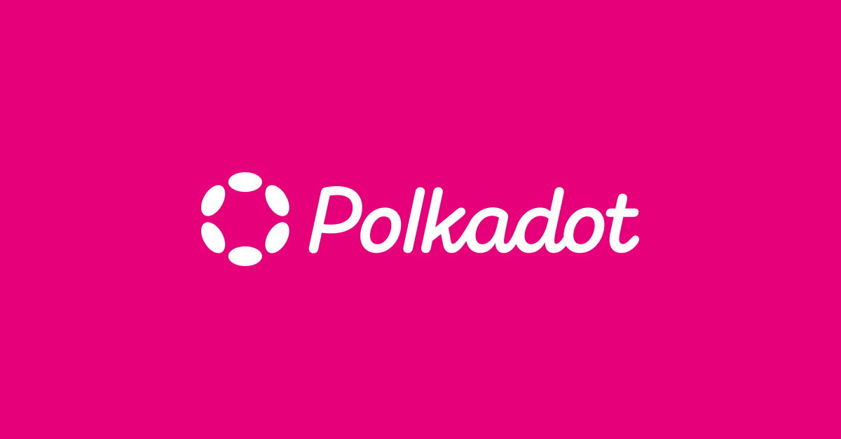 Imagen de polkadot